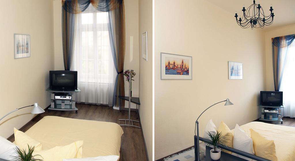 Classic Central Apartment Budapeste Quarto foto