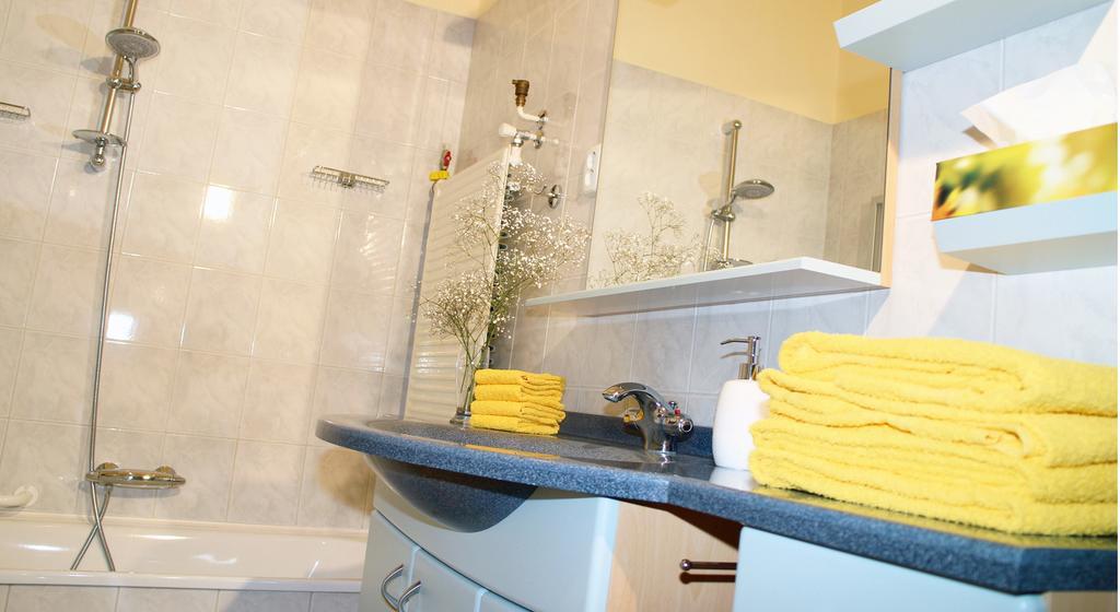 Classic Central Apartment Budapeste Quarto foto