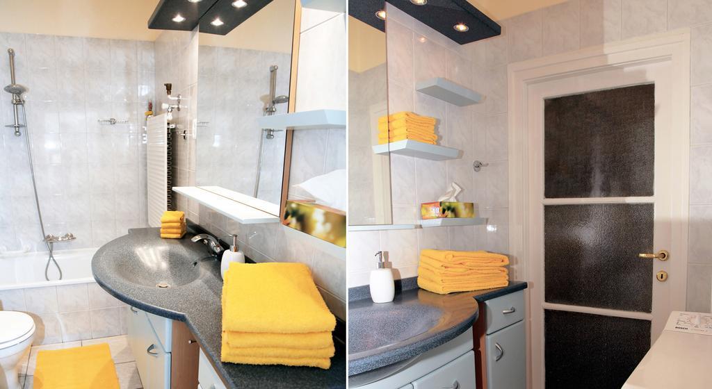 Classic Central Apartment Budapeste Quarto foto