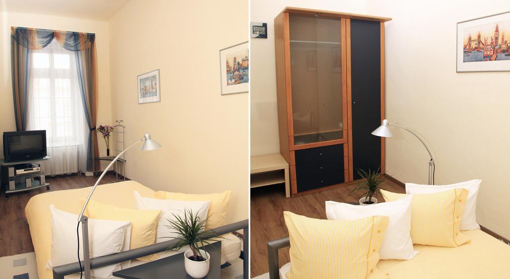 Classic Central Apartment Budapeste Quarto foto