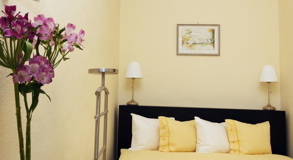 Classic Central Apartment Budapeste Quarto foto