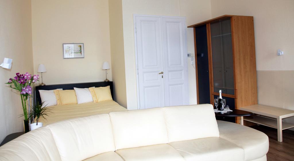 Classic Central Apartment Budapeste Exterior foto