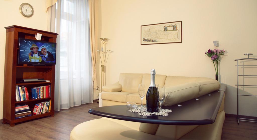 Classic Central Apartment Budapeste Quarto foto